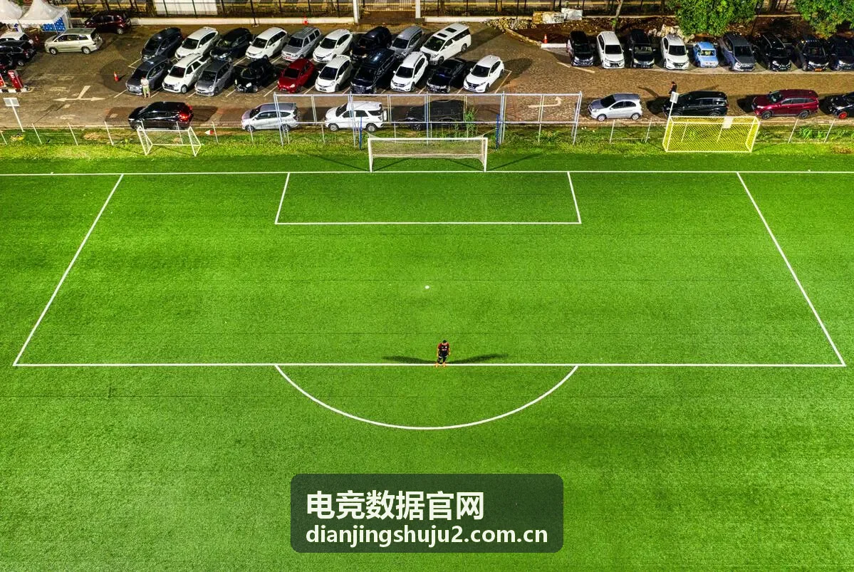 电竞数据实时推送赛事平台